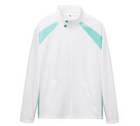 AYIMEIS Anime Haikyuu Cosplay Aoba Johsai Jersey Set Chaqueta y Pantalón Disfraz de Oikawa Tooru/Iwaizumi Hajime Uniforme Escolares Navidad Halloween Carnaval Fiesta Disfraz Deportivo