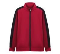 AYIMEIS Anime Haikyuu Cosplay Inarizaki Jersey Set Chaqueta y Pantalón Disfraz de Miya Atsumu/Shinsuke Kita/Rintaro/Osamu Uniforme Escolares Carnaval Fiesta Disfraz Deportivo