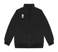 AYIMEIS Anime Haikyuu Cosplay Karasuno Jersey Set Chaqueta y Pantalón Disfraz de Hinata Shoyo/Tobio Kageyama Uniforme Escolares Navidad Halloween Carnaval Fiesta Disfraz Deportivo