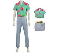 AYIMEIS Saja Boys Abby Cosplay Completo Disfraz de Anime Demon Hunters Costume Sajaboys Abby Uniforme Navidad Halloween Carnaval Fiesta Etapa Rendimiento Traje Adulto