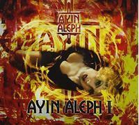 Ayin Aleph - Ayin Aleph I