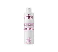 Ayira Loción Corporal y de Manos (474ml x2) - PACK 2