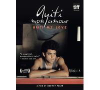 Ayiti Mon Amour [Edizione: Stati Uniti] [USA] [DVD]