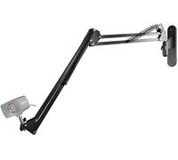 AYIZON Facecam - Soporte de pared para cámara web compatible con cámaras web Elgato Facecam MK.2, Facecam Pro, Facecam