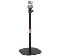 AYIZON Soporte de cámara web resistente, soporte de trípode de 45 cm compatible con cámaras web OBSBOT Tiny 2/Tiny SE 1080P/Meet/Meet 2