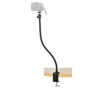 AYIZON - Trípode Flexible para cámara Web 64 cm Compatible con Logitech StreamCam, Brio 4K, C922x, C920s