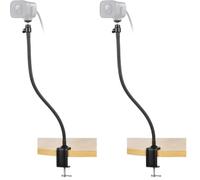 AYIZON - Trípode Flexible para cámara Web 64 cm Compatible con Logitech StreamCam, Brio 4K, C922x, C920s (Paquete de 2)