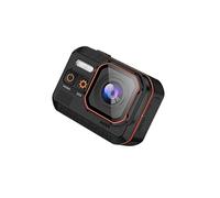 AYJYZHIAG Cámara de acción 4K60FPS con Pantalla de Control Remoto, cámara Deportiva Resistente al Agua, grabadora de Unidad, cámara Deportiva, Casco, cámara de acción(0G)