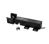 AYJYZHIAG Cerradura de Puerta automática Impermeable for Exteriores, for Puertas batientes automáticas, abridores de Puertas, Control de Acceso de Puertas