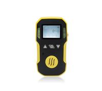 AYJYZHIAG Detector de Gas Portátil PH3 Fosfina 0-20PPM, Detector de Gas Industrial Portátil a prueba de explosiones para agua, polvo y explosiones