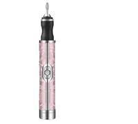 AYJYZHIAG Electric Nail File Set Nails 4 Speeds Cordless Acrylic Tool Thick Edge Shaping Polishing Grinding Nursing Dead Skin(Pink Pro)