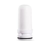 AYJYZHIAG Equipo de purificación de Agua Purificador de Agua for Grifo de Cocina Prefiltro de Agua Cerámica de Siete Capas Eliminación de Arena de precisión Óxido(Filter Element 2PCS)