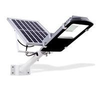 AYJYZHIAG Farola Solar for exteriores, luces LED impermeables de alto brillo, 5000mah, hogar, jardín, patio trasero, iluminación, lámpara pared(50LED)