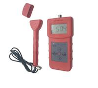 AYJYZHIAG Medidor de Humedad de Tipo inducción MS310-S Cuero for Muebles Construcción Industrias químicas