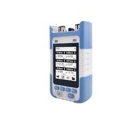 AYJYZHIAG Medidor de Potencia de Fibra óptica OPM 10G SC UPC APC, TM583 PON 1270/1310/1490/1550/1577/Nm XGPON(5 wavelength UPC)