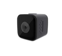 AYJYZHIAG Mini cámara SQ28 for Exteriores HD 1080p, cámara Deportiva for Buceo, cámara de acción Impermeable, grabadora montada en vehículo con Soporte de 256G