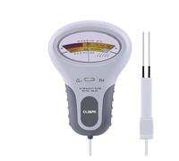 AYJYZHIAG Monitor Digital de Calidad del Agua PH CL2 for Piscinas, spas, medidor Cloro y pH for acuarios Aguas Termales