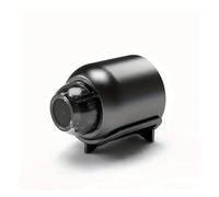 AYJYZHIAG Nueva cámara IP inalámbrica X5 Mini cámara de vigilancia WiFi HD 1080P WiFi Micro videocámara grabadora Secreta DVR cámara de acción