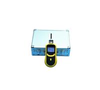 AYJYZHIAG SKZ1050 Alta precisión 0-10.000PPM hidracina hidrato Gas n2h4 Detector detectar Dispositivo analizador de Gas