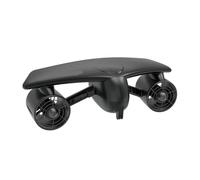 AYJYZHIAG Surfboard Underwater Scooter Booster Swimming Thruster Handheld Diving Equipment Electric Floatboard Power