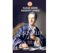 Ayk¿r¿ Dü¿ünceler