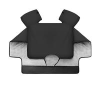 AYKNINGD Manta Térmica Cubre Piernas para Moto Calentador de motocicleta, delantal for piernas, cubierta Scooter, manta térmica impermeable invierno, calentadores, cubiertas el