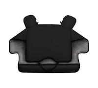 AYKNINGD Manta Térmica Cubre Piernas para Moto Cubierta De Pierna A Prueba Viento For Patinete, Motocicleta, Delantales Cálidos Y Resistentes Al, Vehículos Eléctricos(Black)