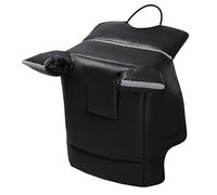 AYKNINGD Manta Térmica Cubre Piernas para Moto Cubierta For Piernas De Patinetes, Manta Gruesa, Calentador, Impermeable, A Prueba Viento, Colcha Invierno Motocicleta