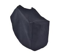 AYKNINGD Manta Térmica Cubre Piernas para Moto Cubierta Impermeable For Piernas De Scooters, Manta Rodilla, Calentador A Prueba Viento, Colcha Invierno Motocicleta, Protectora