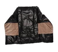 AYKNINGD Manta Térmica Cubre Piernas para Moto Edredones De Parabrisas For Motocicleta, Cubierta Pierna Patinete, Delantal Regazo, Manta, Invierno, A Prueba Viento