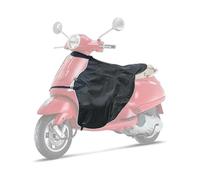 AYKNINGD Manta Térmica Cubre Piernas para Moto Scooter Impermeable A Prueba De Viento Delantal Pierna Cálido Resistente Al Desgaste Cubierta Protectora Motocicleta Caliente
