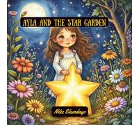 Ayla And The Star Garden