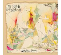 Ayla Brook & The Sound Men Desolation Sounds (Vinyl) 12" Album