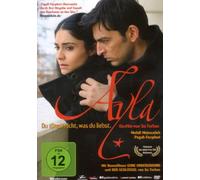 Ayla - Du tötest nicht, was du liebst [Alemania] [DVD]