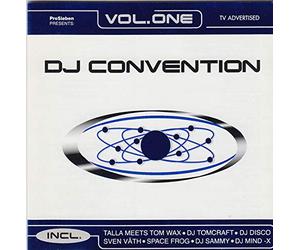 Ayla Talla & Tom Wax WestBam DJ Sammy The Funk Junkeez - DJ C0NVENTI0N