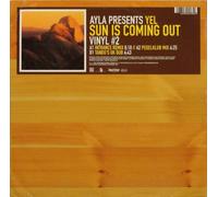 Ayla - The Sun Is Coming Out