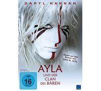 Ayla und der Clan der Bären [DVD]