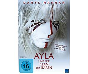 Ayla und der Clan der Bären [DVD]