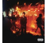 AYLE - LA PARTE DEL MONDO CHE NON MI PIACE (CD AUTOGRAFATO)