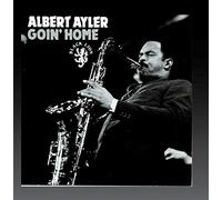 Ayler, Albert - Goin Home
