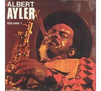 Ayler, Albert - Nuits de la Fondation Maeght [Vinilo]