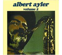 Ayler, Albert - Nuits de la Fondation Maeght [Vinilo]