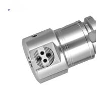 AYLFGSMG 1 Juego NBH2084S BT30 BT40 BT NT40 CAT40 SK40 MTA4 LBK Herramientas de mandrinado NBH2084S Portaherramientas Herramienta de mandrinado de Ajuste Fino NBH2084S(MTB4-NBH2084S)