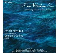 I Am Wind On Sea