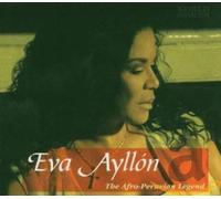 Ayllon Eva - Afro-Peruvian Legend