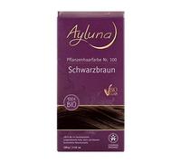 Ayluna Colorante Vegetal 100 Castaño Oscuro 5 g