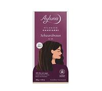 Ayluna Colorante Vegetal 100 Castaño Oscuro Ayluna 100 g