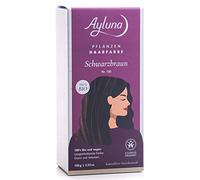 Ayluna Colorante Vegetal 100 Castaño Oscuro Ayluna 100 g