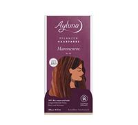 Ayluna Colorante Vegetal 50 Rojo Marron 100 g