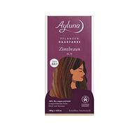 Ayluna Colorante Vegetal 70 Castaño Canela Ayluna 400 g
